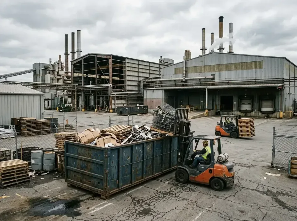 industrial-factory-scrap-conta-003 — frequently asked questions, Cheap Roll-off Dumpster Rentals in Loudonville, OH